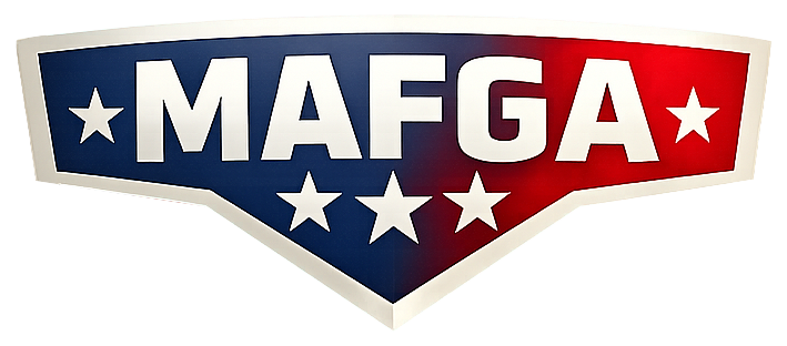 MAFGA logo